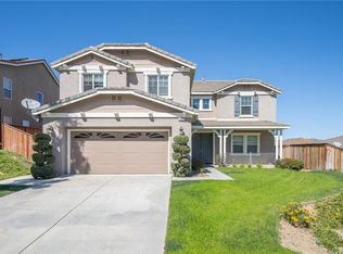 13458 Silver Stirrup Dr, Corona, CA 92883