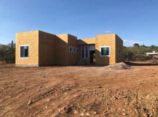 1174 Yesal Ct, Rio Rico, AZ 85648