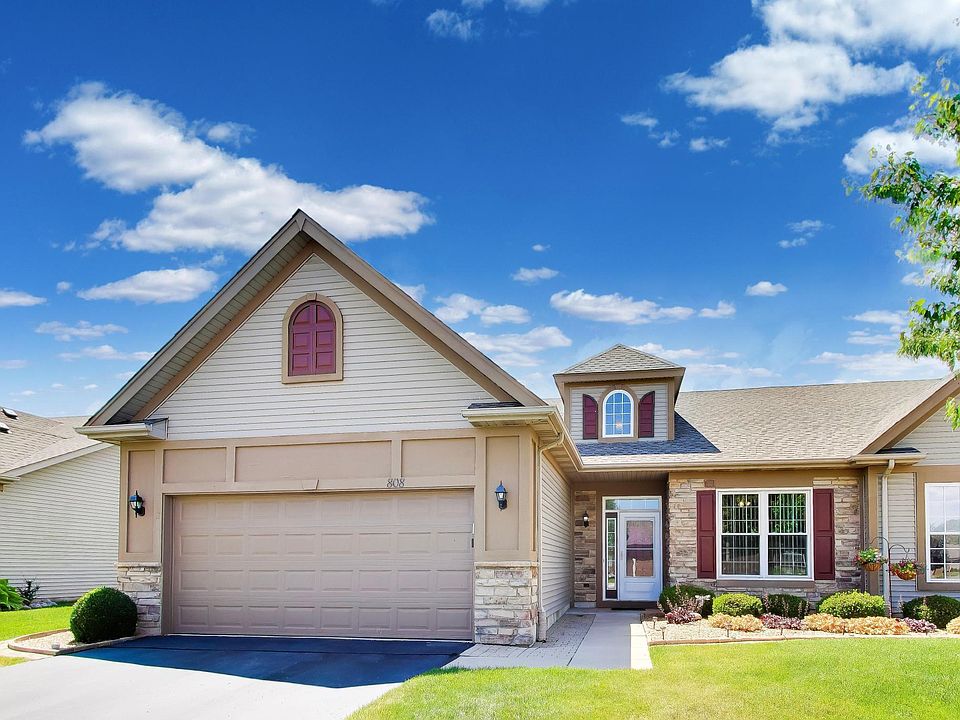 1st image of 808 New Buffalo Dr