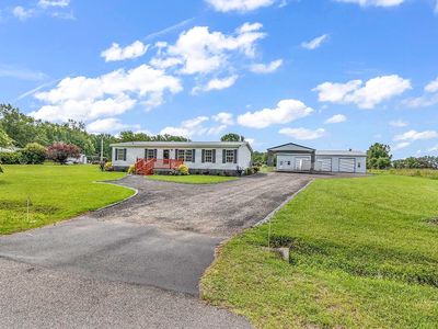 629 Tom Dorman Rd., Longs, SC, 29568