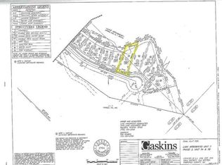149 Sunset Peak Ct, Waleska, GA 30183