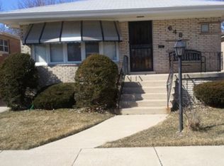 648 Paxton Ave, Calumet City, IL 60409