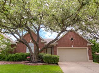 3746 Newland Dr, Round Rock, TX 78681