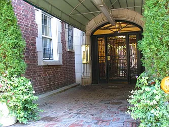 Rented by Chris Stewart, LREB