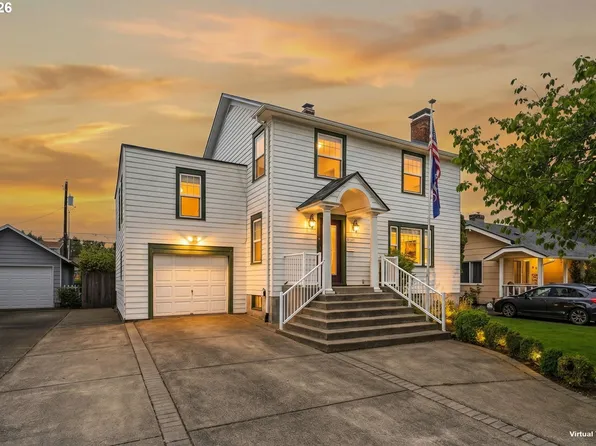 2818 Florida St, Longview, WA 98632