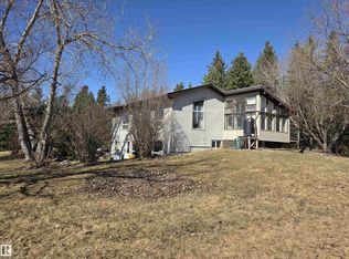 462075 Range Rd #33, Wetaskiwin, AB T0C2X0