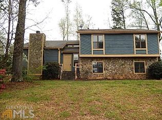 2045 Brookstone Ct, Lithia Springs, GA 30122