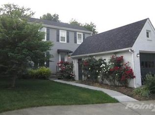 1053 Chinoe Rd, Lexington, KY 40502