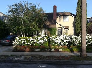 513 N Gower St, Los Angeles, CA 90004