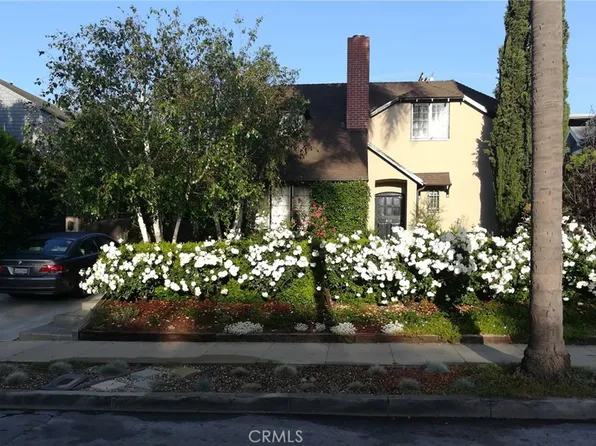 513 N Gower St, Los Angeles, CA 90004