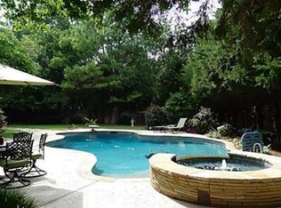 302 Southridge Lakes Pkwy, Southlake, TX 76092