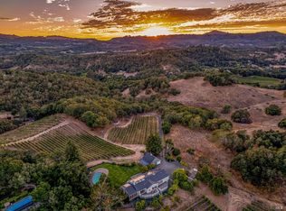 1790 Warm Springs Road, Glen Ellen, CA 95442