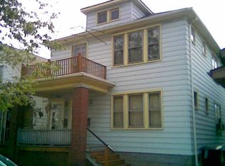 2525 Pearl St, Detroit, MI 48209