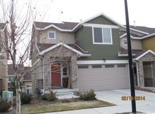 1072 E Quarry View Way, Sandy, UT 84094