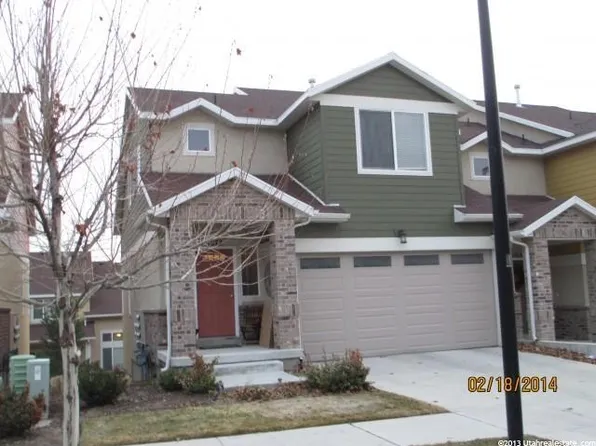 1072 E Quarry View Way, Sandy, UT 84094