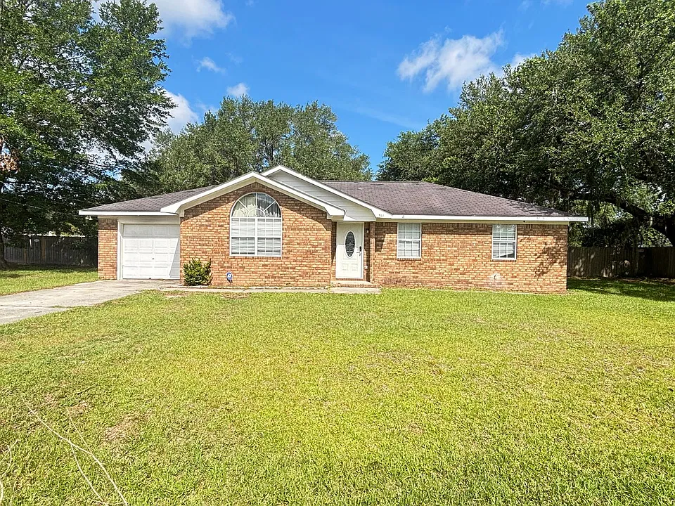 311 Cowart Rd