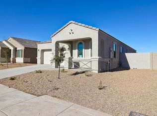 41268 W Hensley Way, Maricopa, AZ 85138