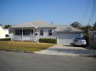 633 W Walnut Ave, El Segundo, CA 90245