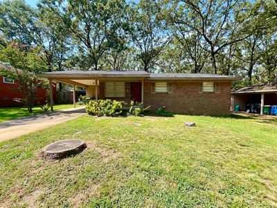 6213 Chippewa Dr, North Little Rock, AR, 72116