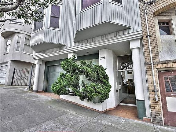 2nd image of 1209 Green St #3