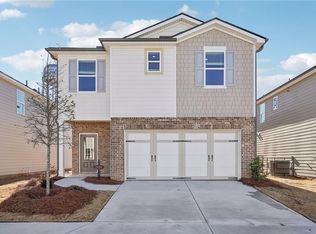 2848 Aralynn Way, College Park, GA 30337