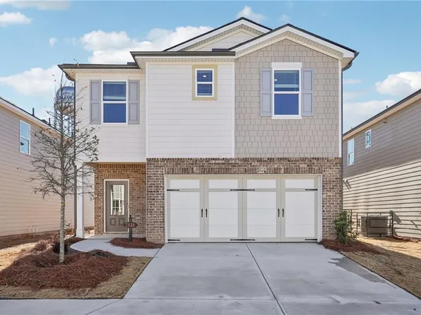 2848 Aralynn Way, College Park, GA 30337