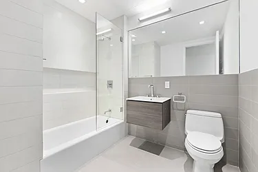 Rented by Citi Habitats