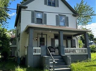 822 E Summit St, Alliance, OH 44601
