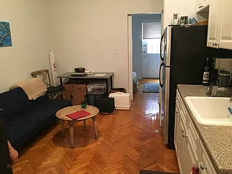 Rented by Keller Williams NYC