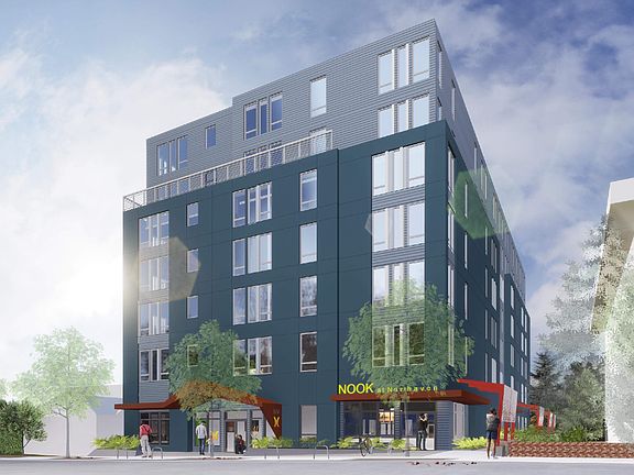 4th image of 11057 8th Ave NE #514IQ