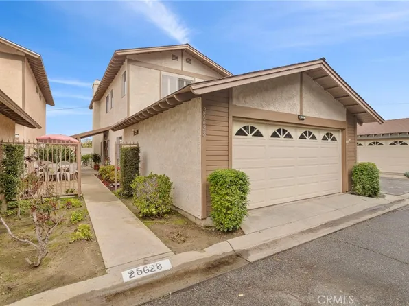 25628 Oak St, Lomita, CA 90717