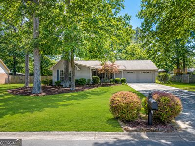 105 Sagewood Dr NW, Rome, GA, 30165