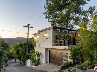 6261 Primrose Ave, Los Angeles, CA 90068