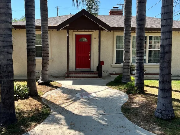 611 S Griffith Park Dr, Burbank, CA 91506