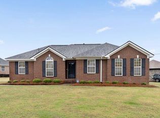 3302 Sugarberry Drive, Augusta, GA 30909