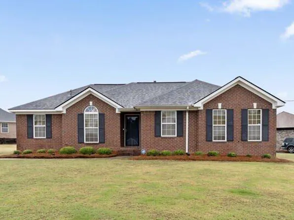 3302 Sugarberry Drive, Augusta, GA 30909