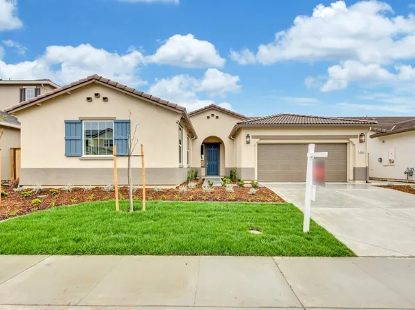 3024 Mosaic Way, Roseville, CA 95747