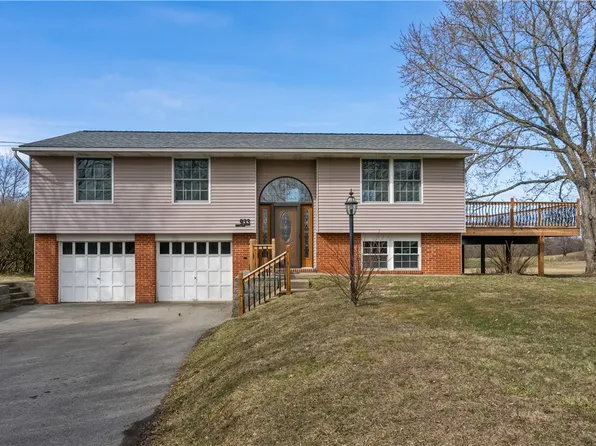 933 Monaca Rd, Monaca, PA 15061