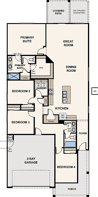 2nd image of 35255 W Mallorca Ave