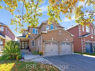 10 Baccarat Cres, Brampton, ON L7A1K7