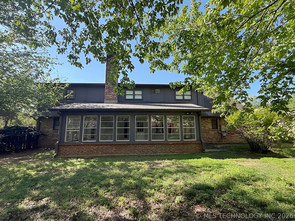 6905 E 62nd Pl, Tulsa, OK 74133 | Zillow