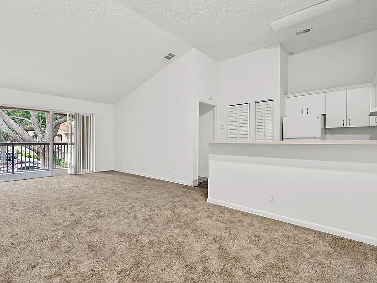 Palm Springs Apartments — Photo 7