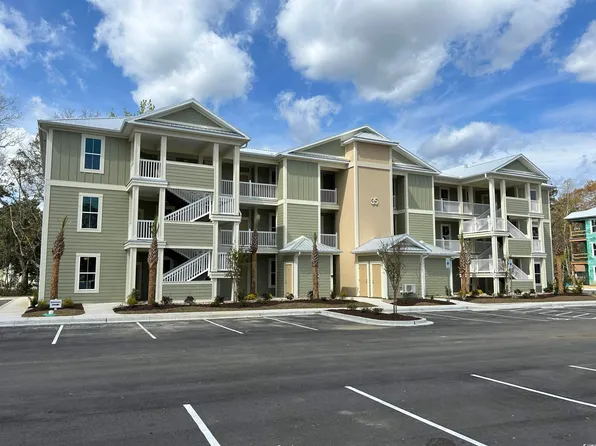 81 Delray Dr. #3-E, Murrells Inlet, SC 29576