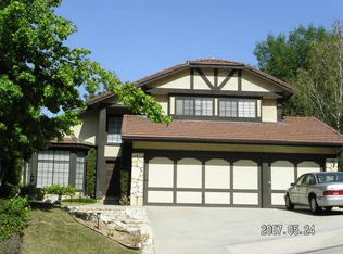 11940 Beaufait Ave, Porter Ranch, CA 91326