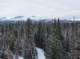 Nhn Haskill Basin Rd, Whitefish, MT 59937