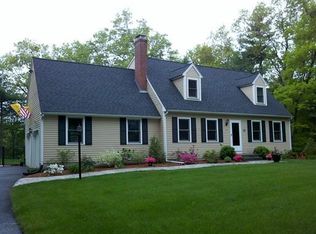 25 North St, Hopkinton, MA 01748