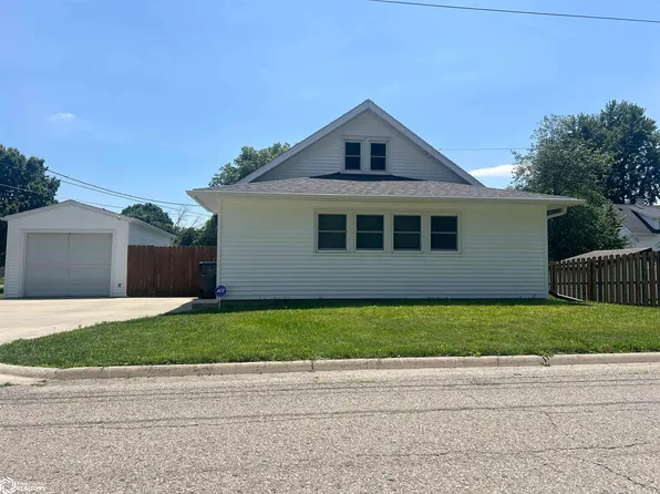 515 E Nodaway St, Clarinda, IA 51632