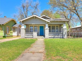 2931 NW 18th St, Oklahoma City, OK 73107