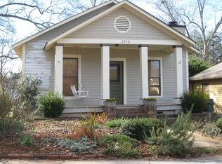 2743 Zoar Ave, Decatur, GA 30030