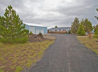5330 SE Hilltop Rd, Prineville, OR 97754
